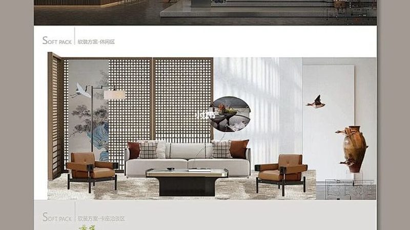 轻钢别墅设计代理：条件解析与行业洞察