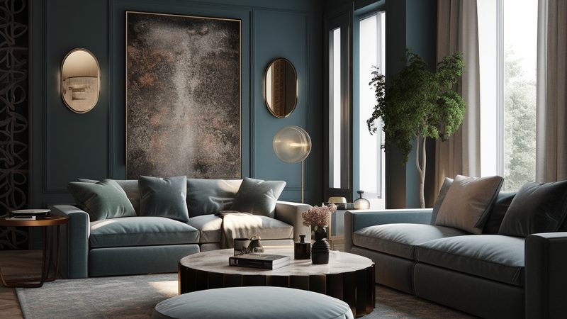 水电改造强弱电间距规范：揭秘安全与美观的平衡之道